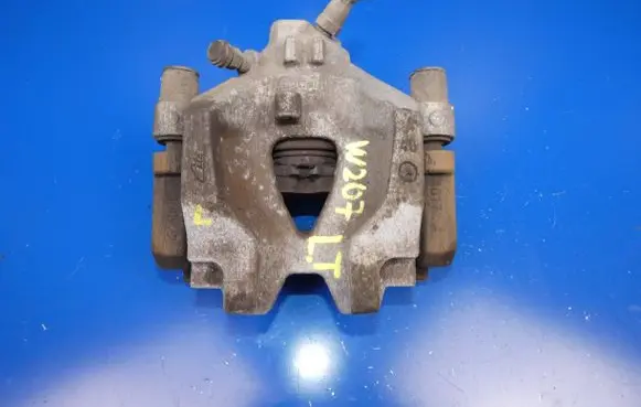 Mercedes-Benz E A207 Rear brake caliper