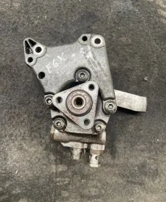BMW 5 E60 E61 Power steering pump 7801442 AC46000 7650040107
