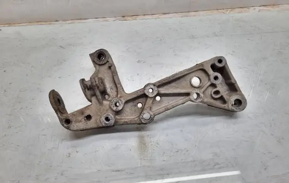 Volkswagen Golf Plus Front lower control arm/wishbone 1K0199295F