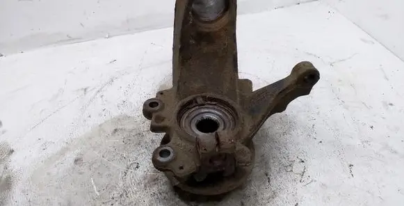 Ford Kuga I Front wheel hub spindle knuckle 8V413K170AD