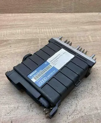 Audi 100 S4 C4 Engine control unit/module ECU 4A0907311 0261200265