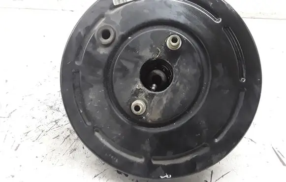 Renault Scenic II - Grand scenic II Brake booster 8200157453