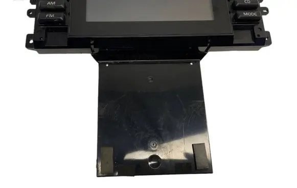 Volvo V70 Screen/display/small screen 30797715 1646401