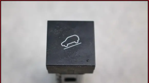 Chevrolet Captiva Other switches/knobs/shifts