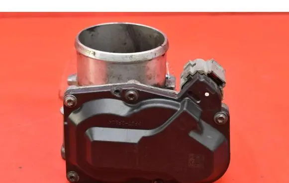 Hyundai Tucson JM Throttle body valve 351002F600