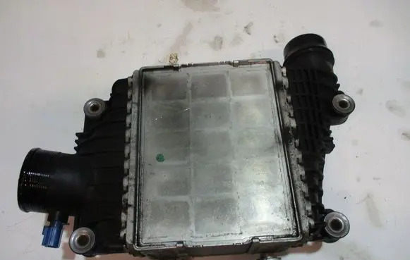 Jaguar XJ SERIE 1 Intercooler radiator GX736K775AD