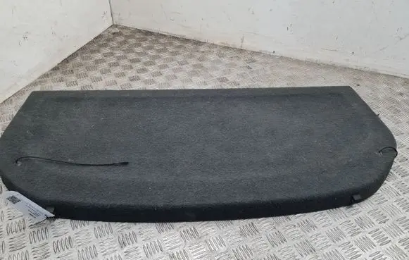 Toyota Corolla E120 E130 Parcel shelf load cover 