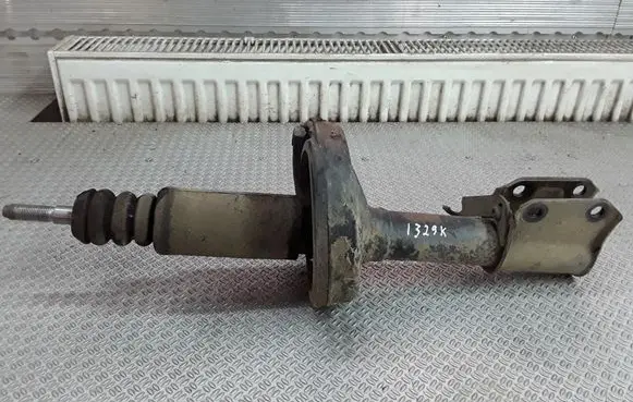 Renault Twingo II Front shock absorber/damper 8200367895G
