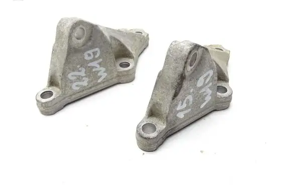 BMW X3 F25 Fuel pump bracket 7810698