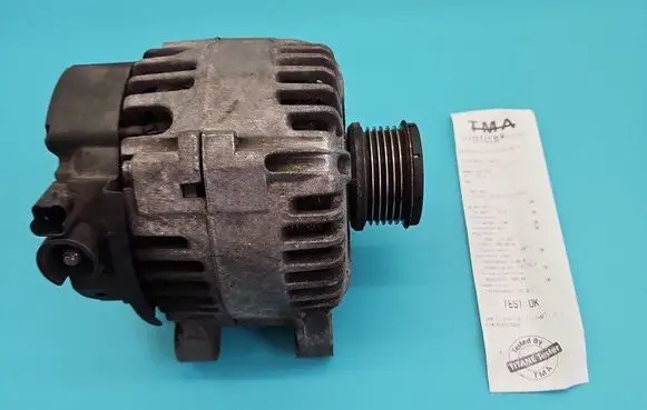 Generator/alternator