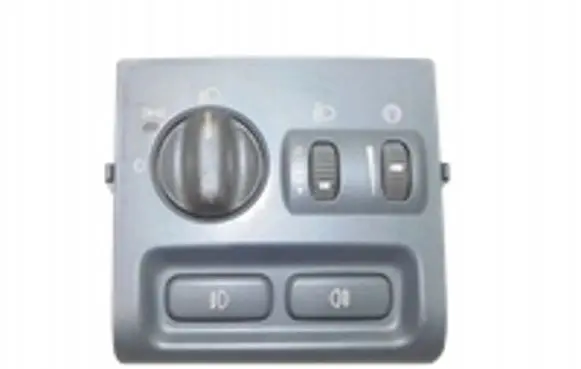 Volvo S40, V40 Light switch