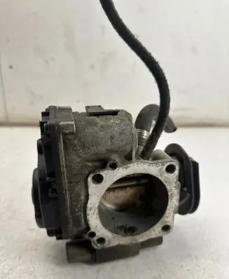 Audi A4 S4 B5 8D Throttle valve