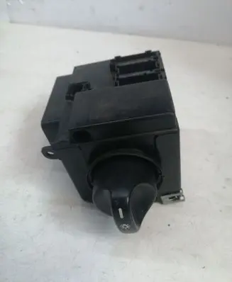 Mercedes-Benz Vaneo W414 Light switch 1685450604