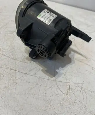 Front fog light