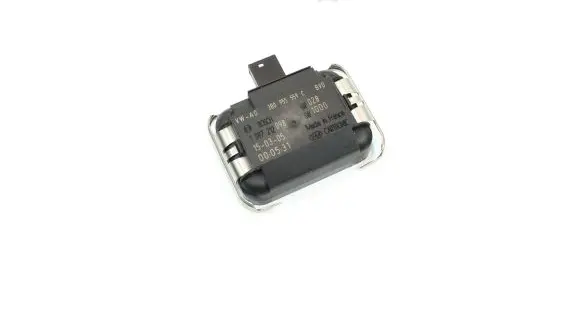 Volkswagen Phaeton Rain sensor 3B0955559C 1397212098