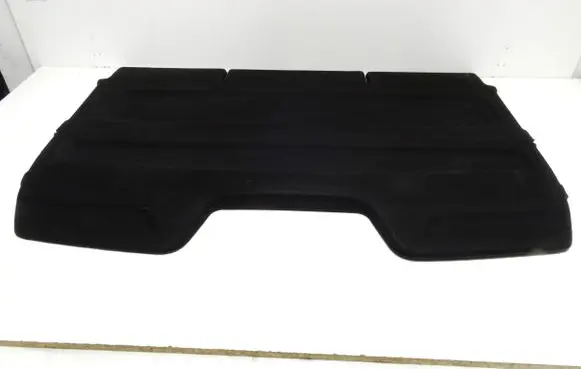 Citroen Berlingo Parcel shelf 96813925ZD