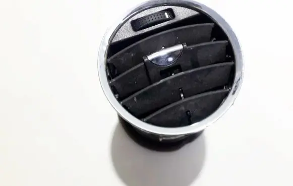 Opel Antara Dash center air vent grill 96661704