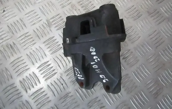 Peugeot 307 Engine mounting bracket 9637341280