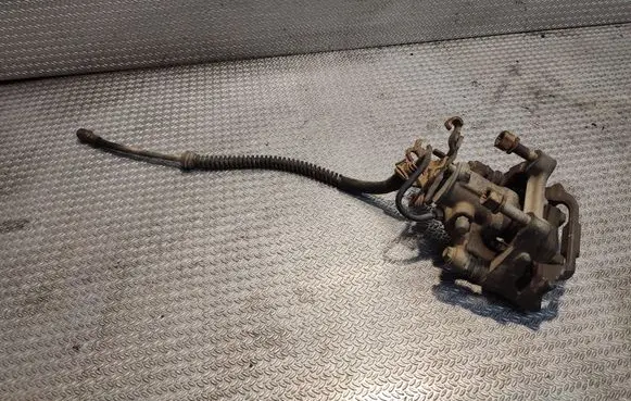 Volkswagen Caddy Rear brake caliper