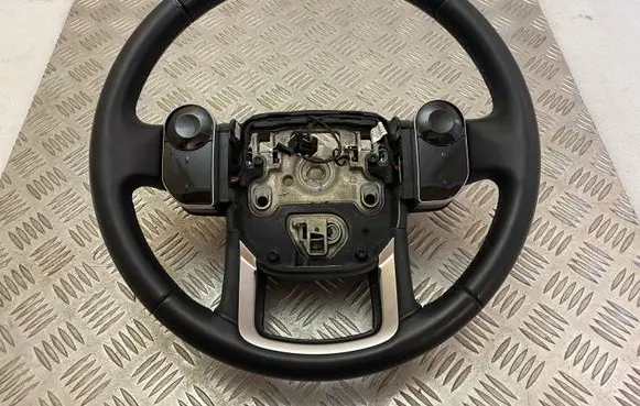 Land Rover Evoque II Steering wheel K8D23F563EB