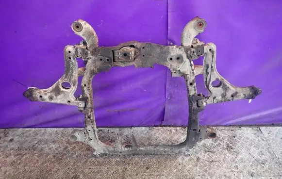 Opel Astra G Front subframe