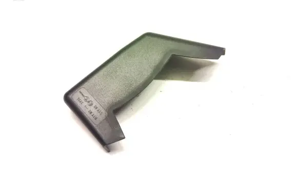 Rear/tail light trim molding