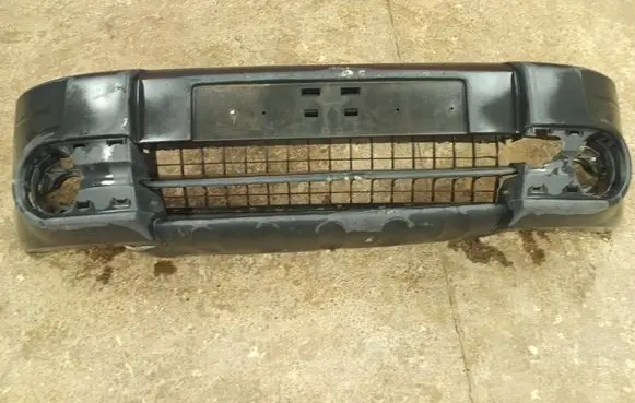 Renault Kangoo I Front bumper 