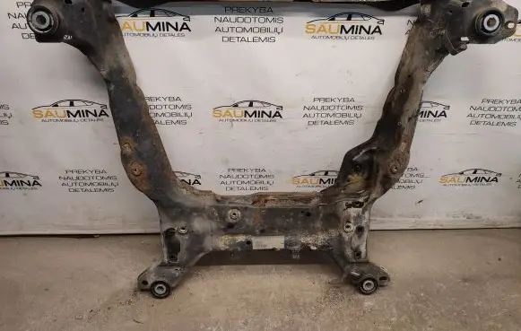 Volvo XC60 Front subframe 31329117