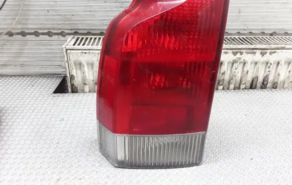 Volvo V70 Rear/tail lights