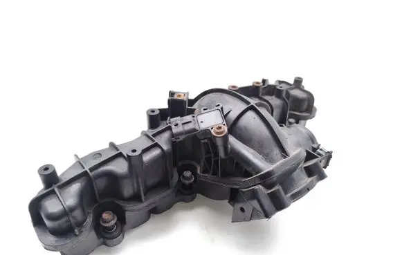 Intake manifold