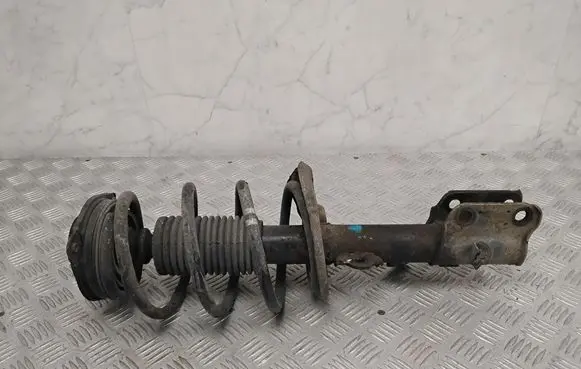 Nissan Leaf II (ZE1) Front shock absorber/damper 543025SJ1A