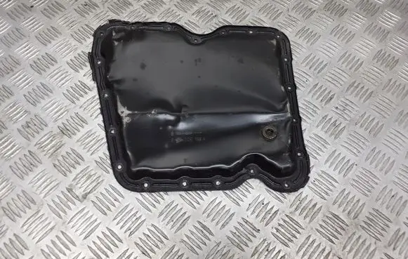 Renault Scenic II - Grand scenic II Oil sump 8200644605