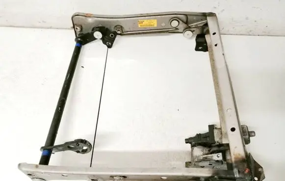 Saab 9-5 Seat adjustment motor 5459201 20271445