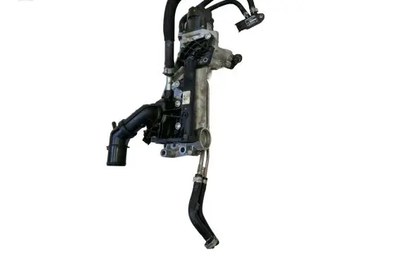 Jeep Compass EGR valve 5527565G 55274455 K5T70977