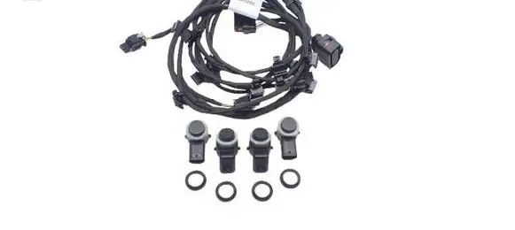 Parking sensor (PDC) wiring loom