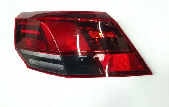 Volkswagen Golf VIII Rear/tail lights 5H0945096C 5905232942720