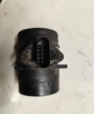 Mass air flow meter