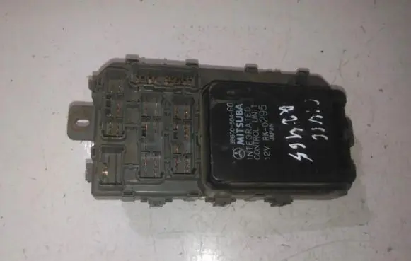 Honda Civic Fuse box set 38600s04 rk0295