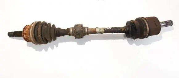 Hyundai Matrix Front driveshaft