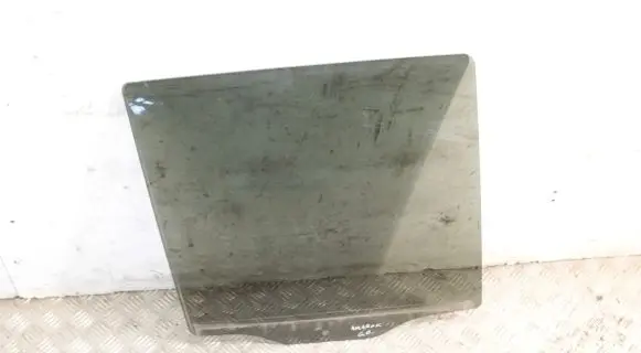 Volkswagen Amarok Rear door window glass 43R001108 M53100AS3