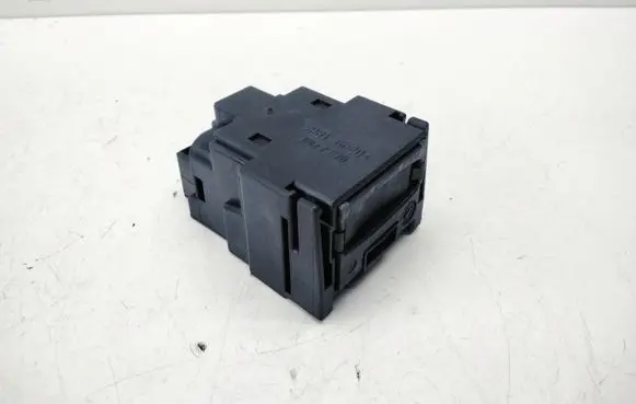 BMW 1 E82 E88 Ignition lock 6954718