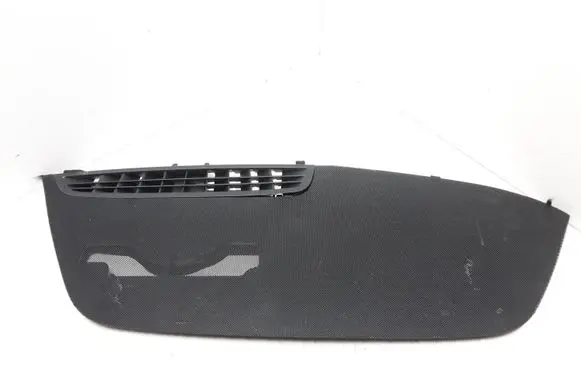 Dash center speaker trim cover