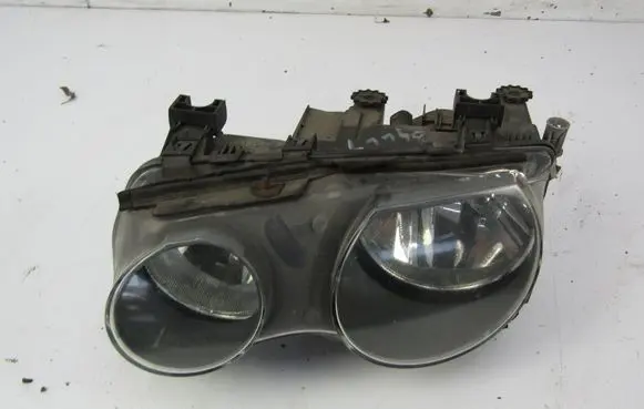 BMW X3 E83 Headlight/headlamp 