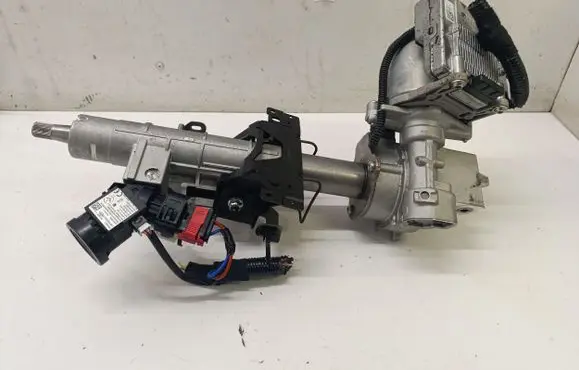 Nissan Juke II F16 Steering wheel axle 488056PA0C 285916400R