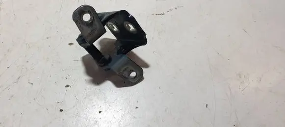 Front door lower hinge