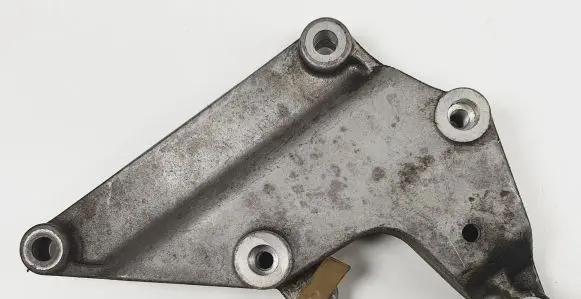 Jaguar S-Type Engine mounting bracket XW4E-19N586-AD