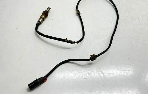 Skoda Octavia Mk3 (5E) Lambda probe sensor 04E906262
