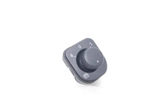Volkswagen Tiguan Wing mirror switch 1K0959565K