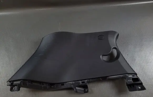 KIA Sportage (C) pillar trim 85850F1100 85851F1000