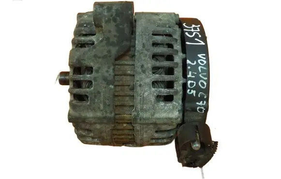 Volvo C70 Generator/alternator 30773111